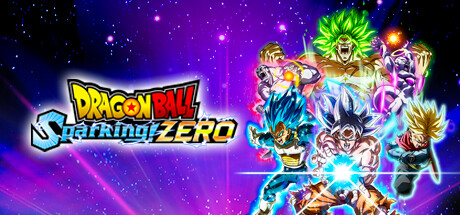 七龙珠 电光炸裂！ZERO DRAGON BALL: Sparking! ZERO |内置简体中文| v 1003.003.003.003.002  |解压即撸|